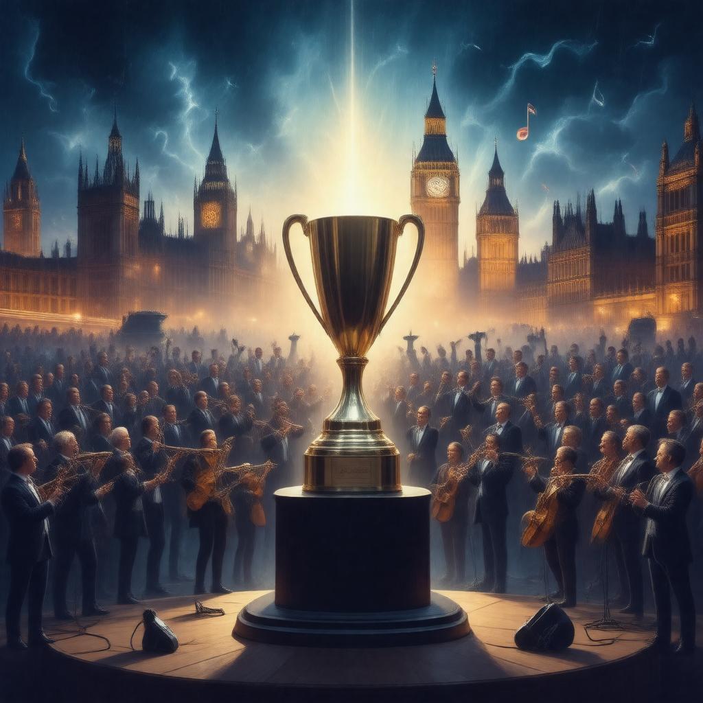 Mercury Prize